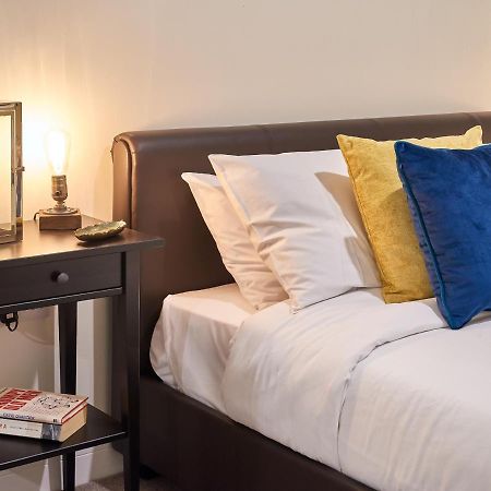 Two Bedroom Apartment By Jlj Apartments & Serviced Accommodation Birmingham - Mantella Lofts Esterno foto