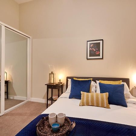 Two Bedroom Apartment By Jlj Apartments & Serviced Accommodation Birmingham - Mantella Lofts Esterno foto