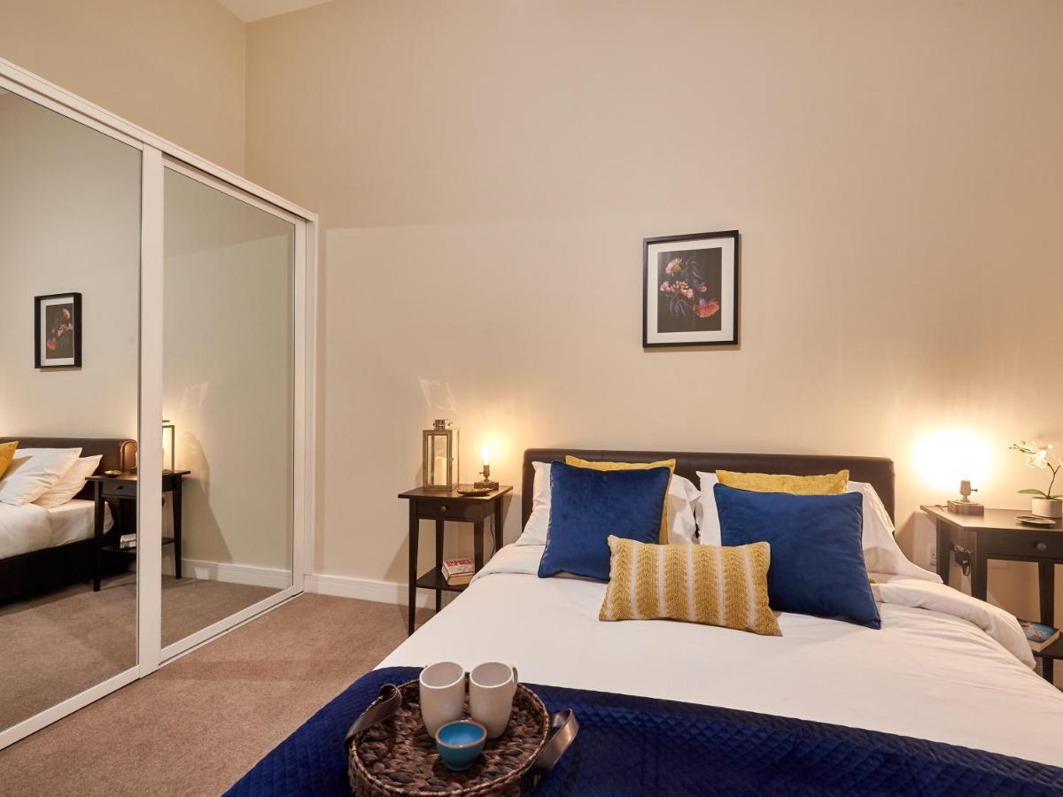 Two Bedroom Apartment By Jlj Apartments & Serviced Accommodation Birmingham - Mantella Lofts Esterno foto