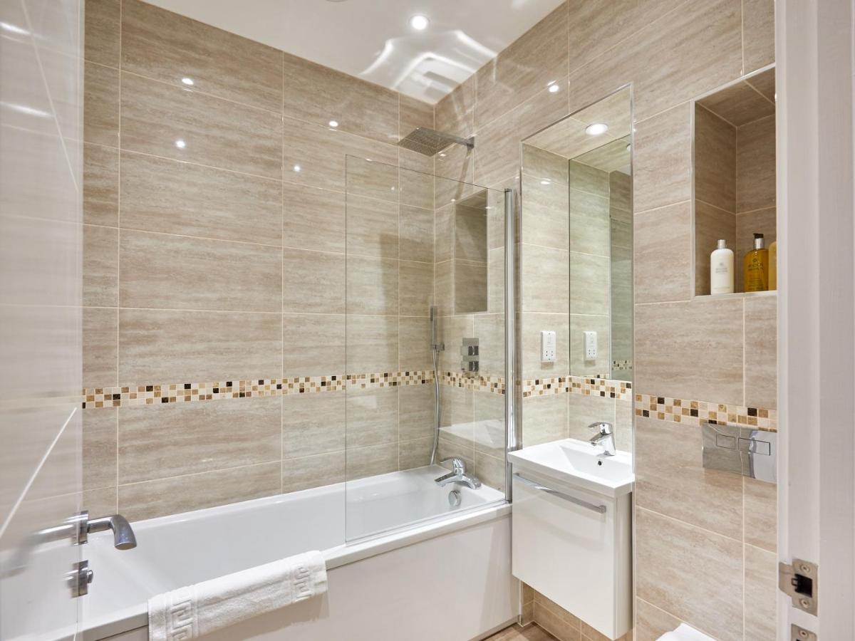 Two Bedroom Apartment By Jlj Apartments & Serviced Accommodation Birmingham - Mantella Lofts Esterno foto